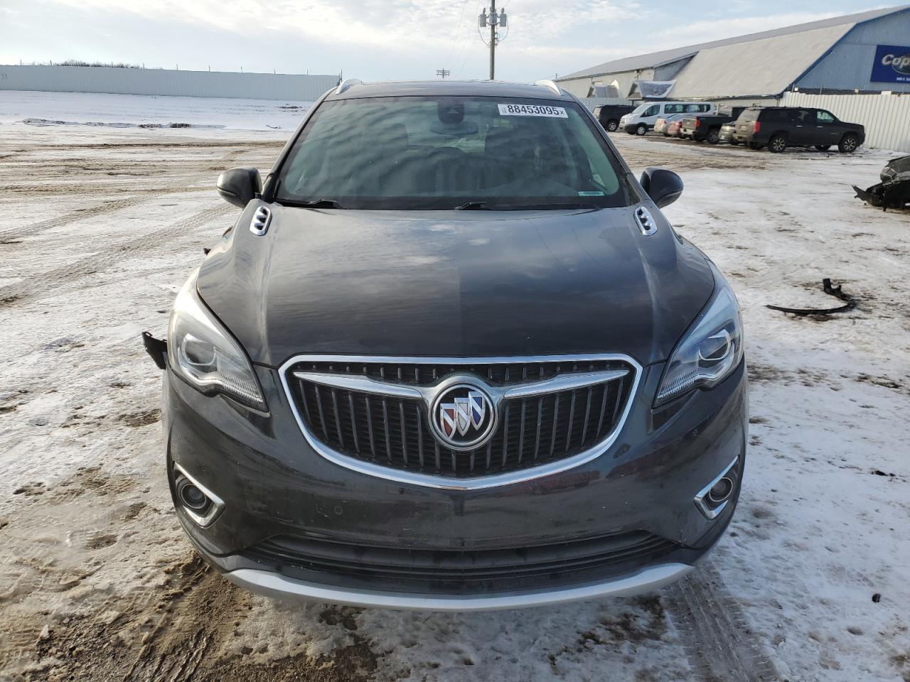 2020 Buick Envision - Image 5