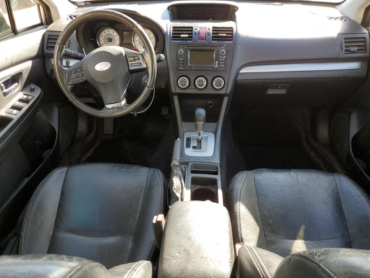 2012 Subaru Impreza - Image 8