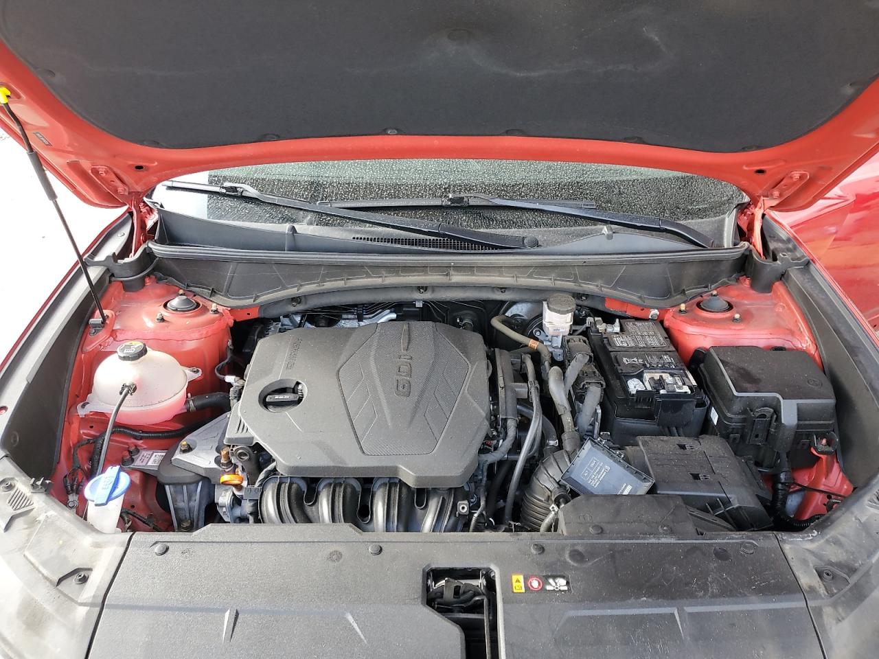 2023 Hyundai Tucson - Image 11