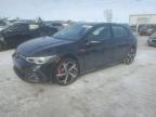 2024 Volkswagen Gti Se for Sale in Kansas City, KS - Side