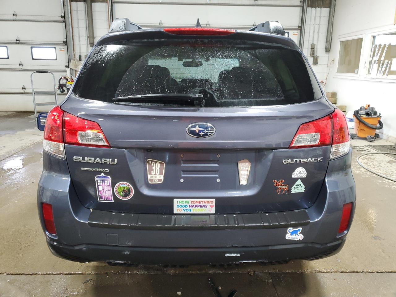 2014 Subaru Outback - Image 6