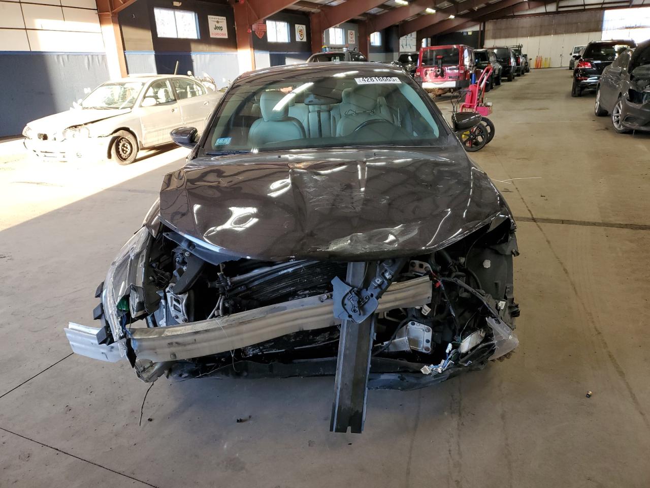 2015 Chrysler 200 - Image 5