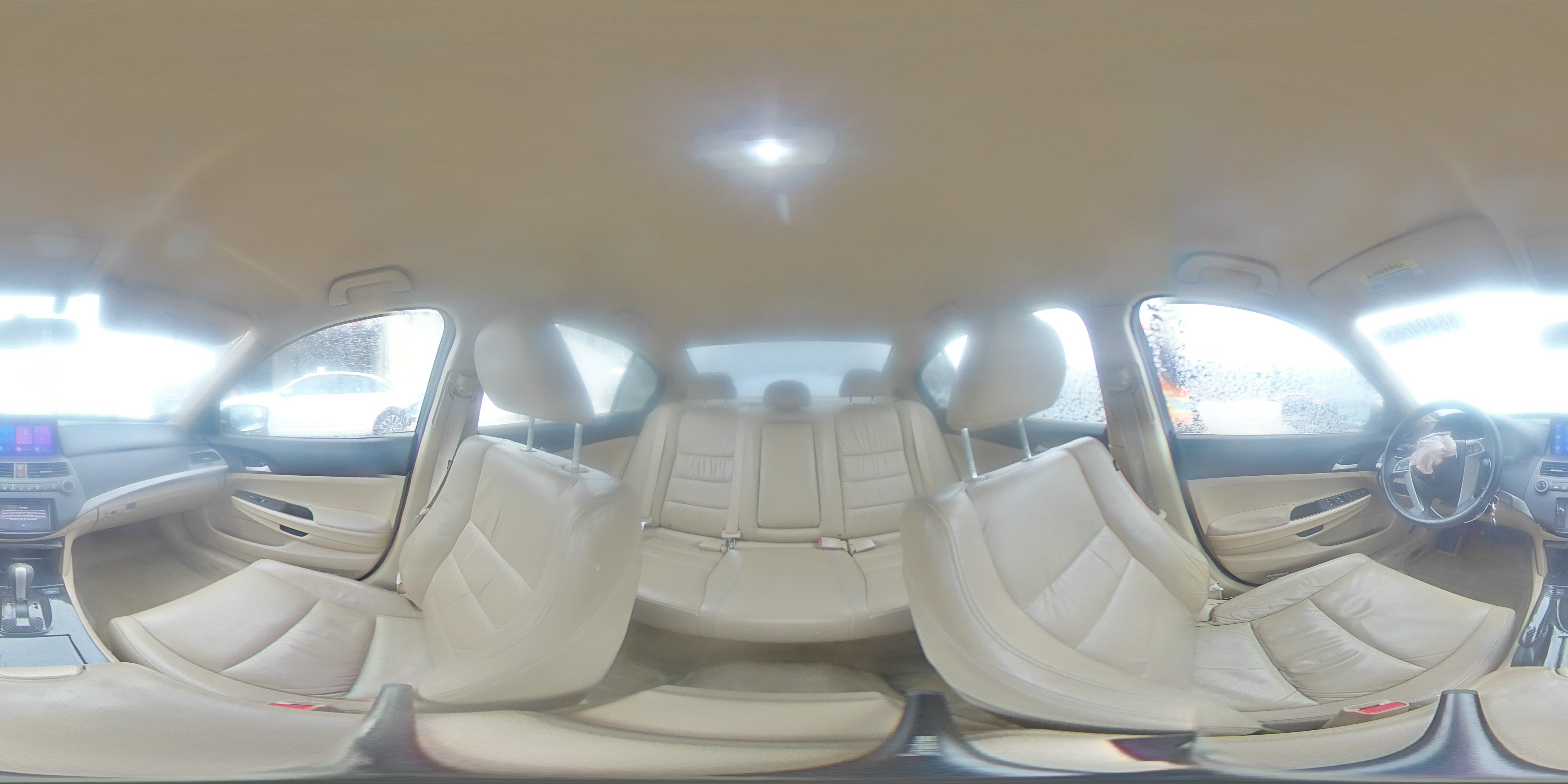 2012 Honda Accord - Image 14