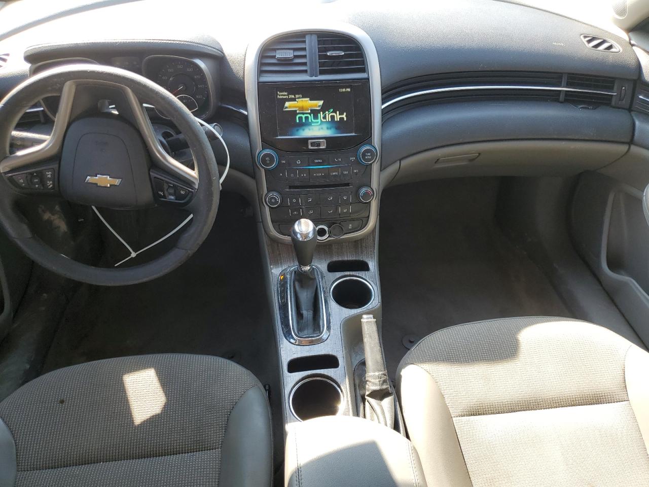 2014 Chevrolet Malibu - Image 8