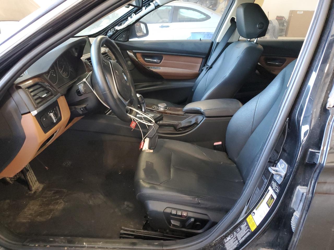 2015 BMW 3er - Image 7