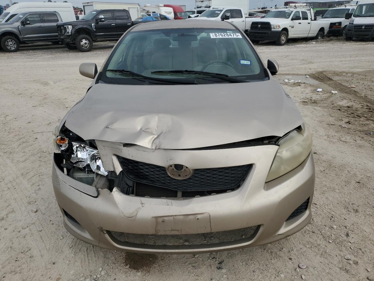 2009 Toyota Corolla - Image 5