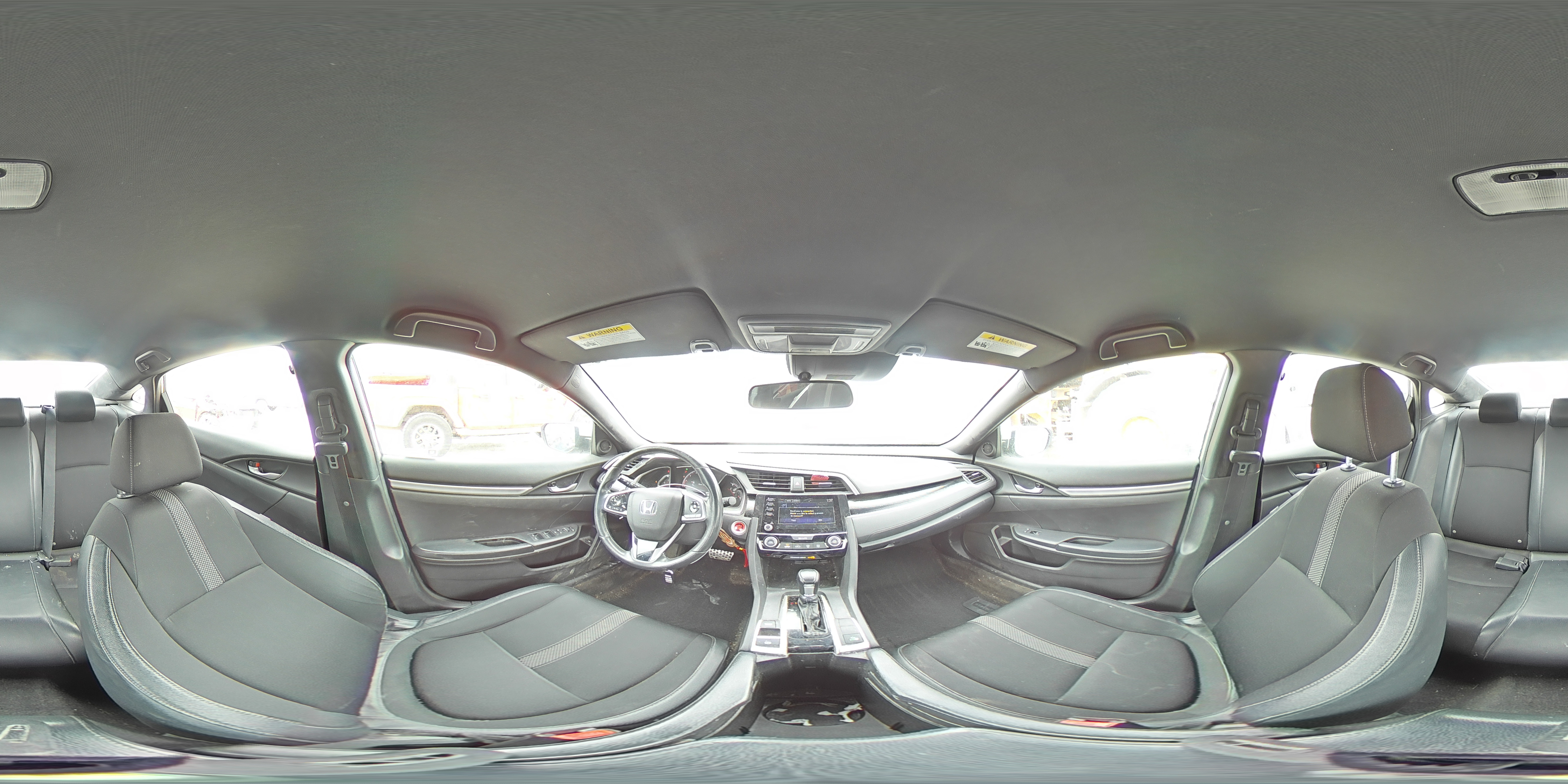 2019 Honda Civic - Image 13