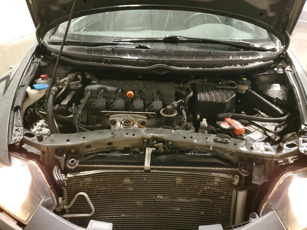 2010 Honda Civic - Image 11