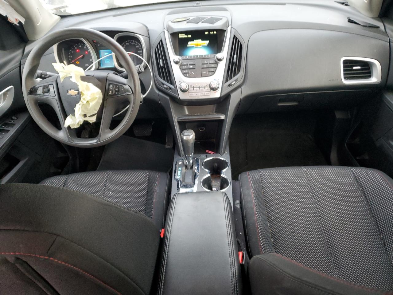 2017 Chevrolet Equinox - Image 8