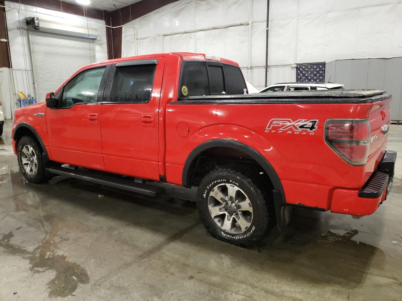 2013 Ford F-150 - Image 2