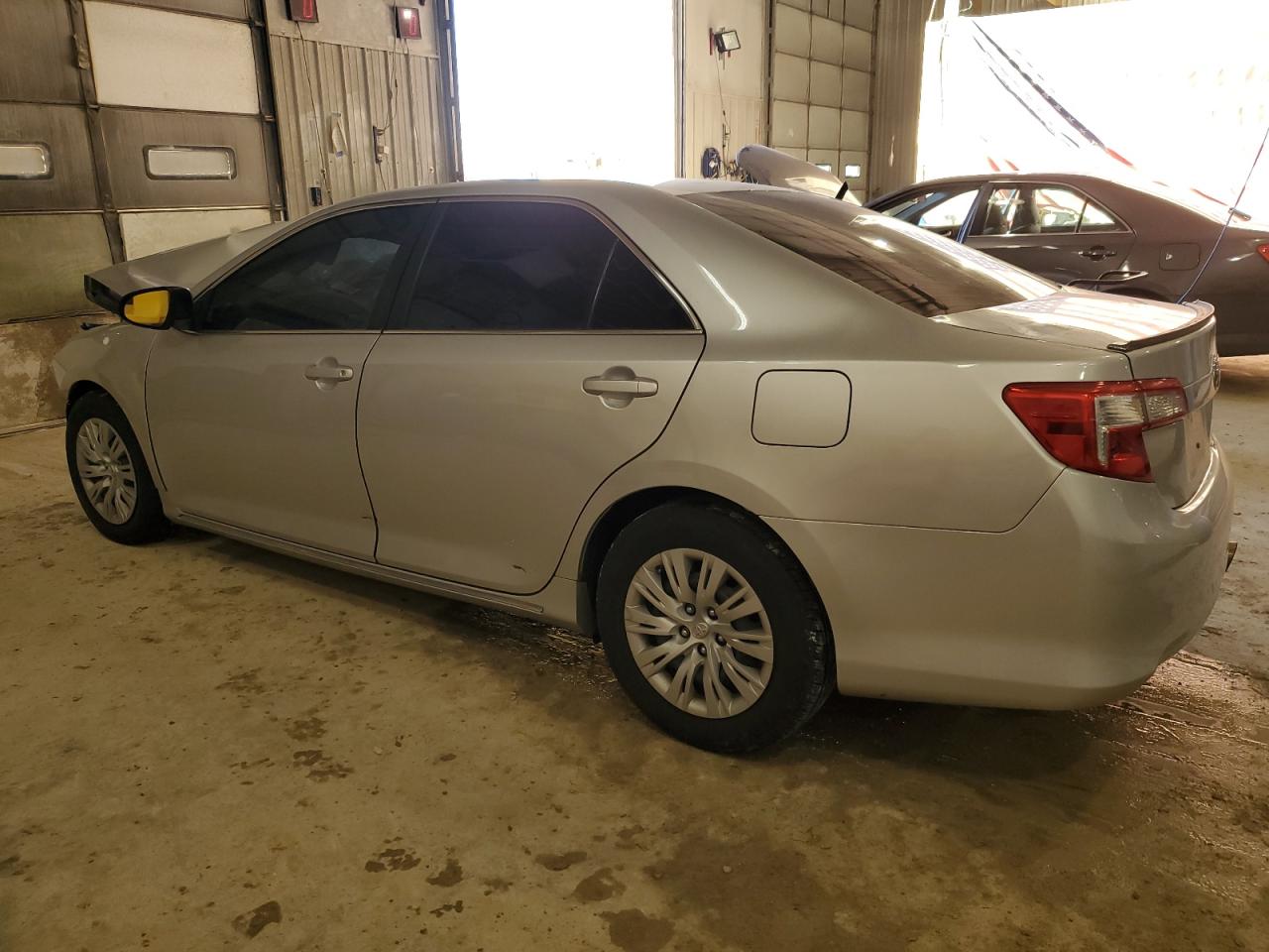 2012 Toyota Camry - Image 2