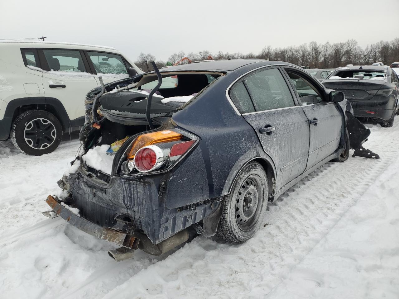 2009 Nissan Altima - Image 3
