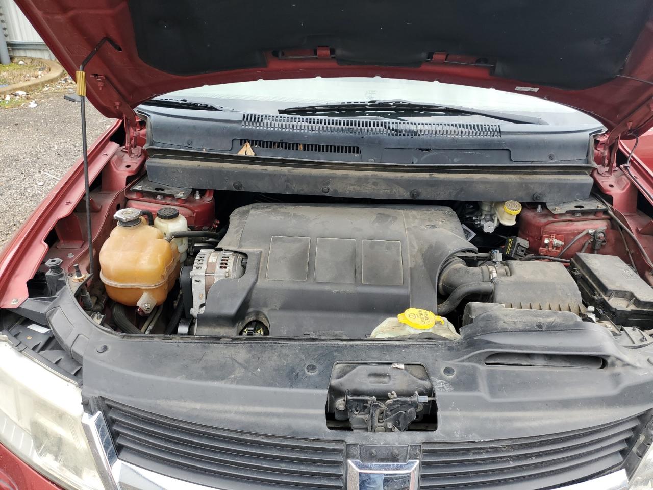 2009 Dodge Journey - Image 12