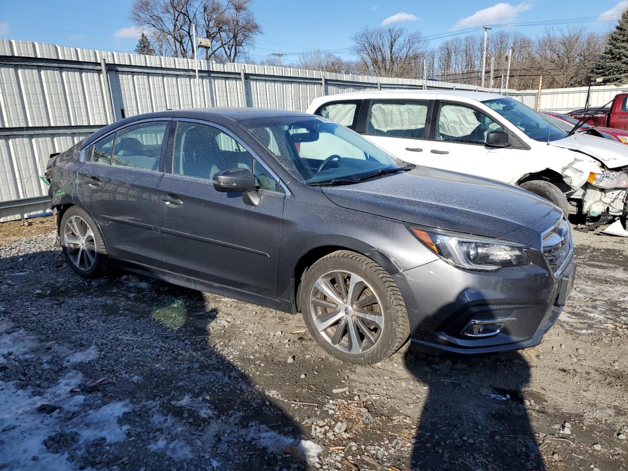 2019 Subaru Legacy - Image 4