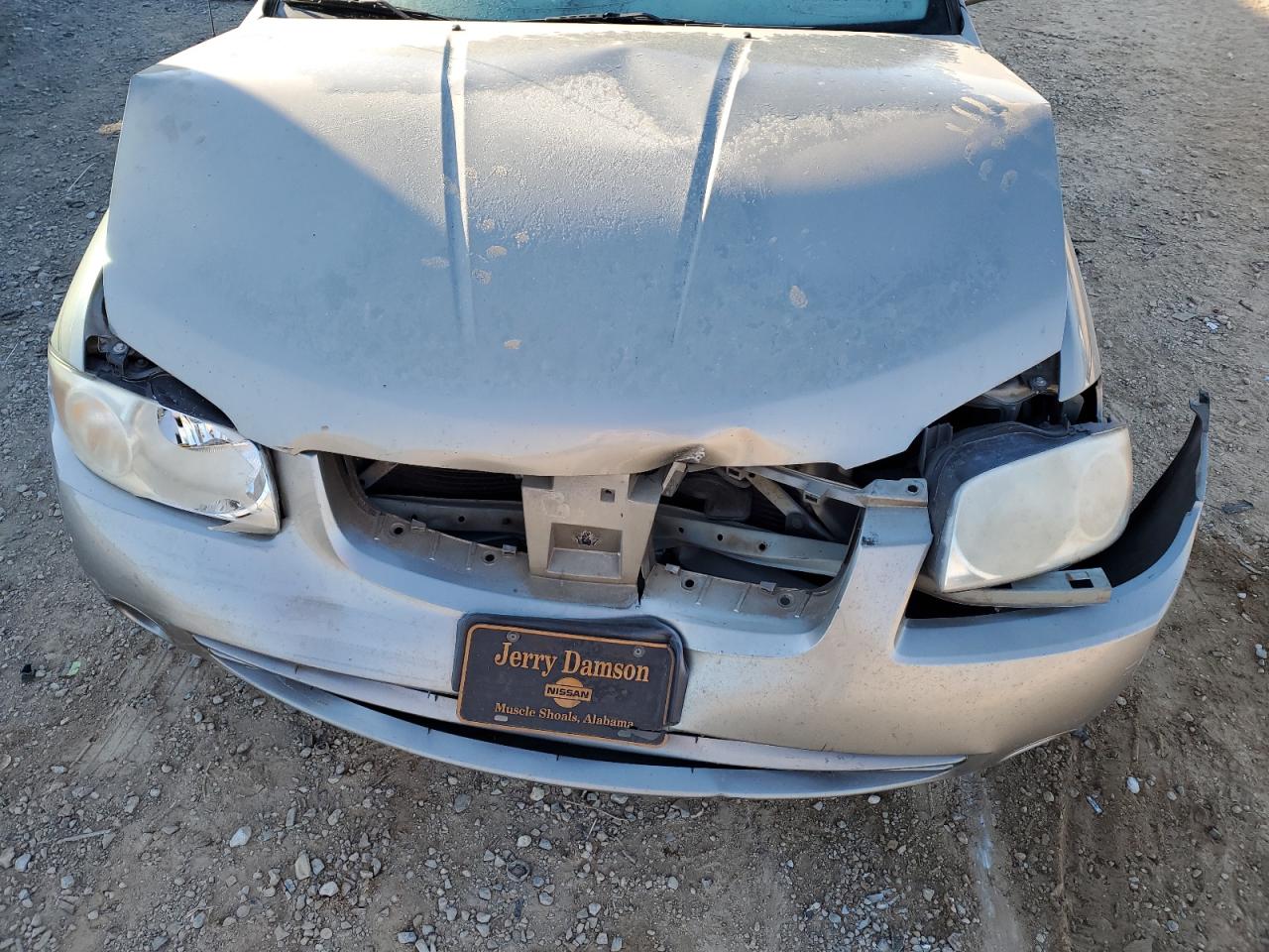 2005 Nissan Sentra - Image 11