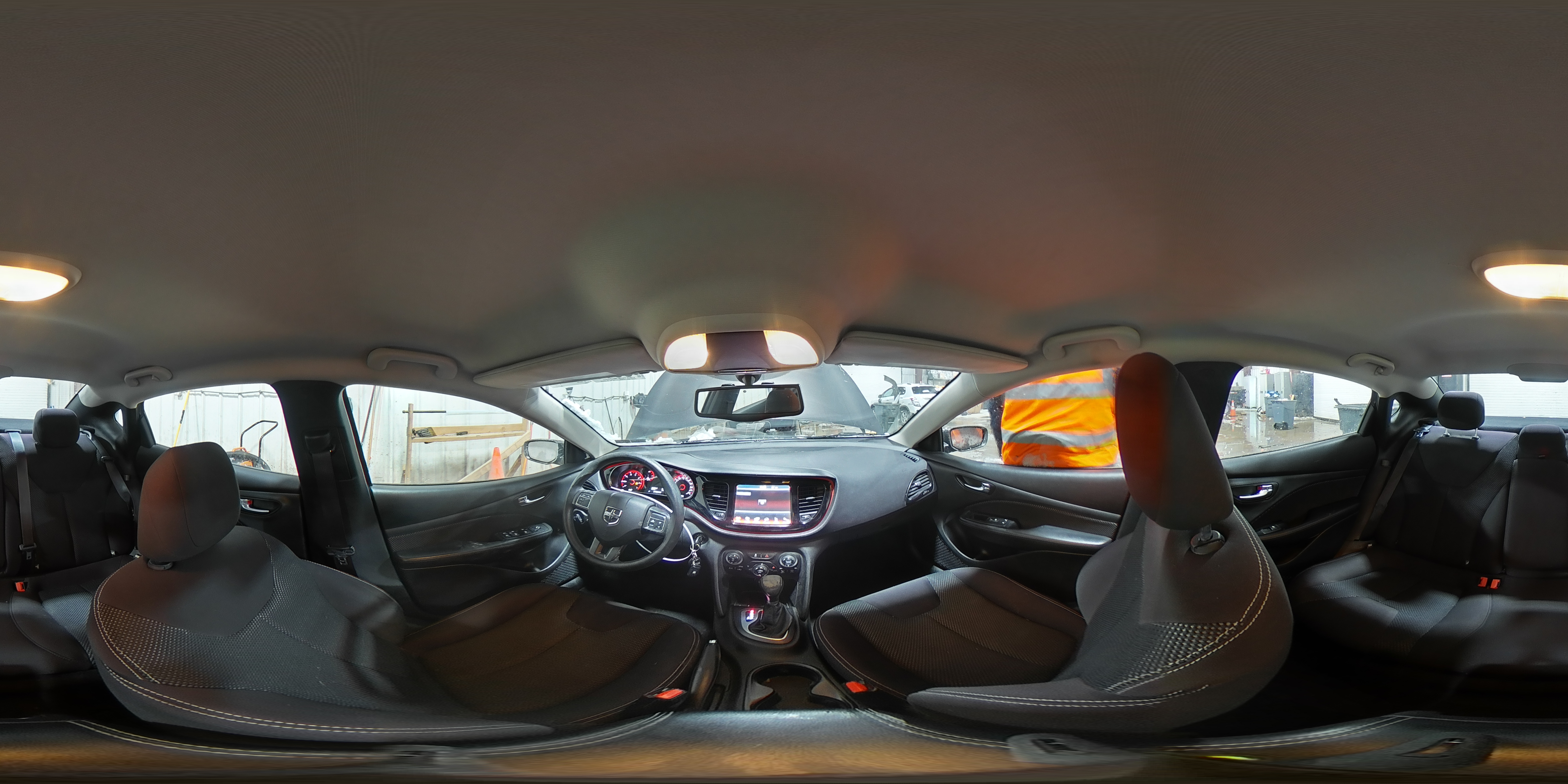 2014 Dodge Dart - Image 15