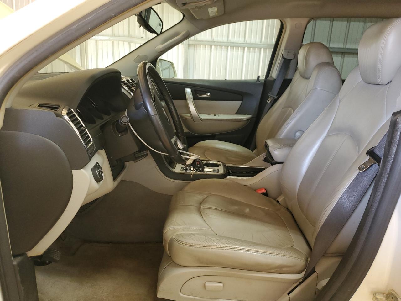 2008 GMC Acadia - Image 7