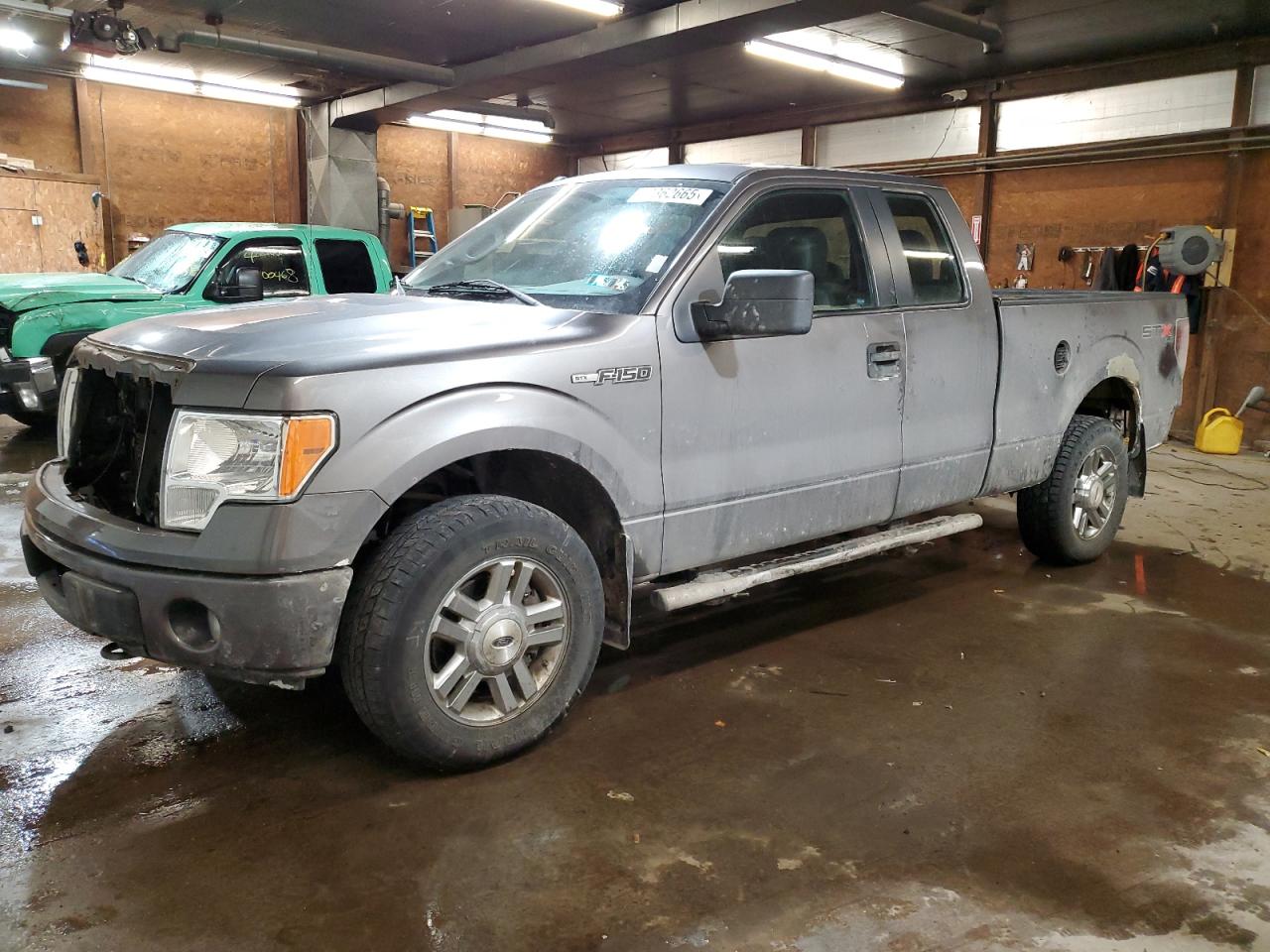 2013 Ford F-150 - Image 1