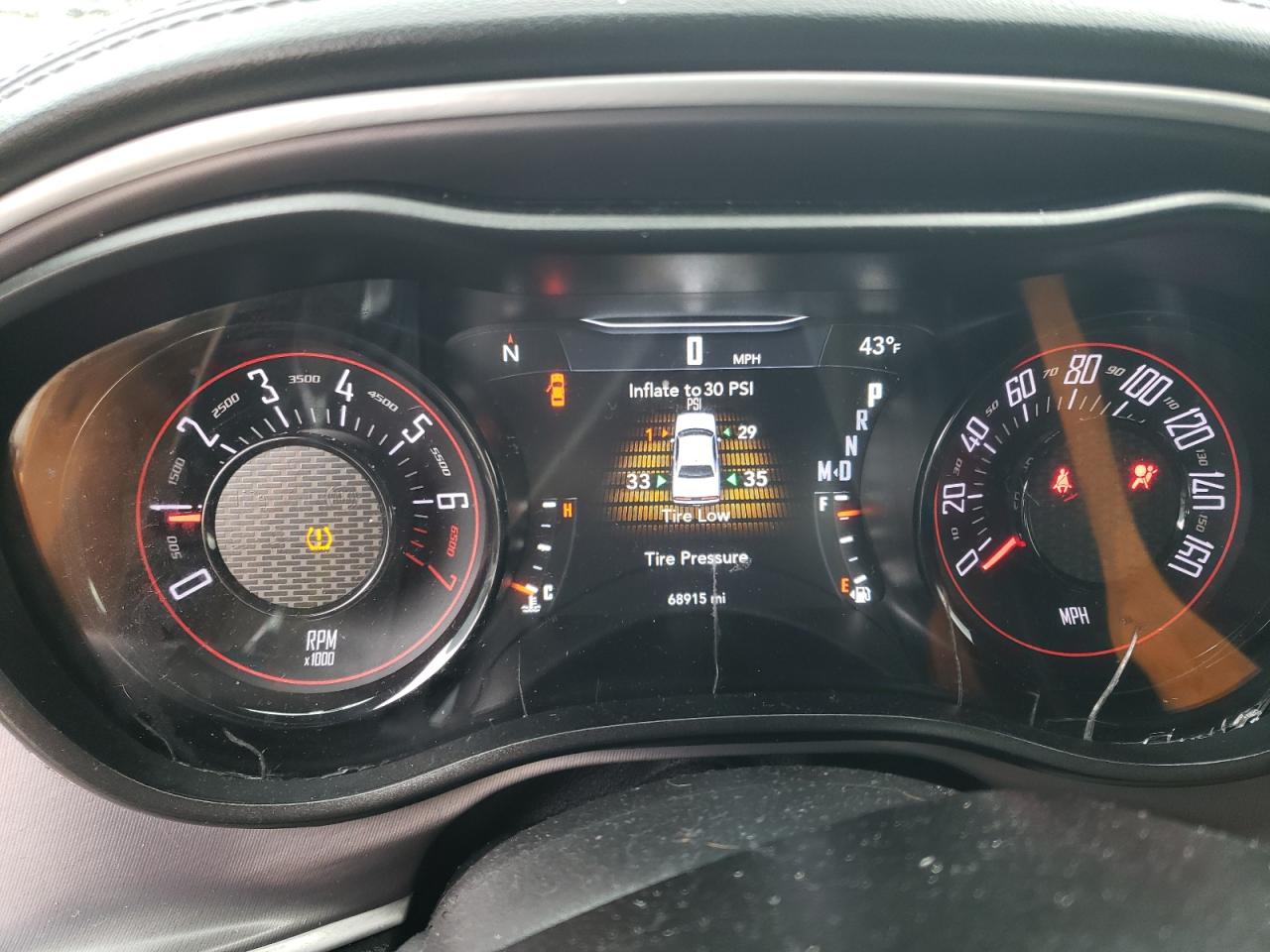 2020 Dodge Challenger - Image 9