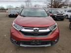 2018 Honda Cr-V Ex للبيع في New Britain، CT - Front End