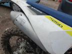 2017 HUSQVARNA FE 250 201 for sale at Copart BRISTOL