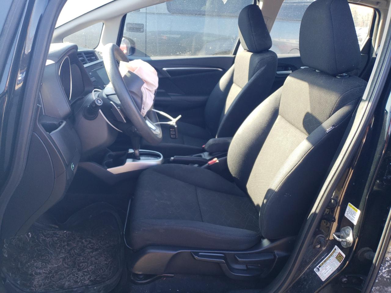 2015 Honda Fit - Image 7