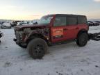 Helena, MT에서 판매 중인 2022 Ford Bronco Base - Front End