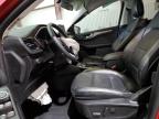 2022 FORD ESCAPE SEL for sale at Copart TX - LUFKIN