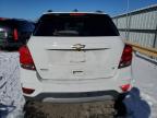 2017 Chevrolet Trax 1Lt იყიდება Dyer-ში, IN - Minor Dent/Scratches