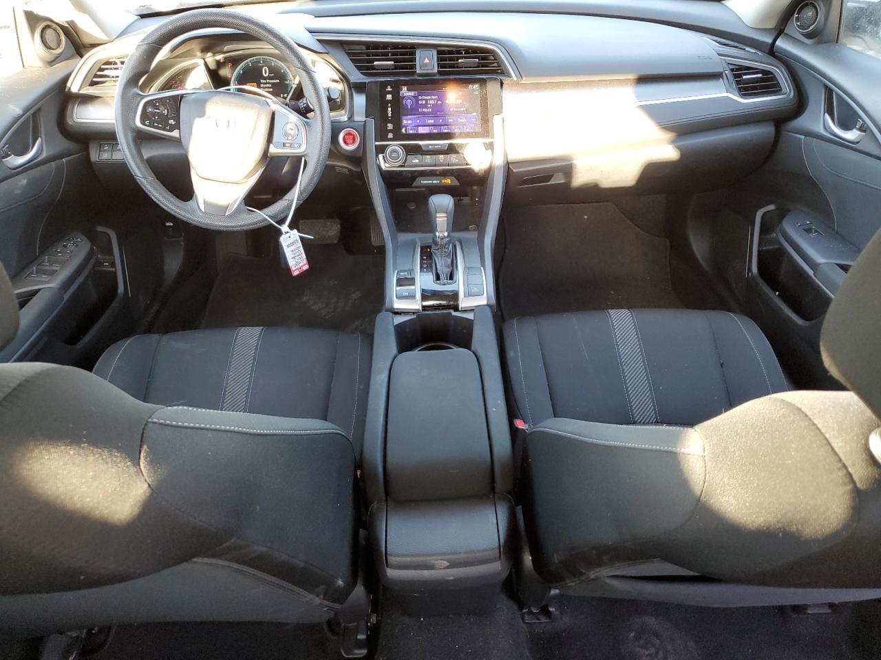 2017 Honda Civic - Image 8