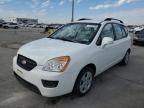 2010 Kia Rondo Lx იყიდება Grand Prairie-ში, TX - Minor Dent/Scratches