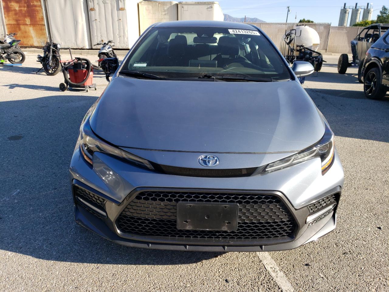 2021 Toyota Corolla - Image 5