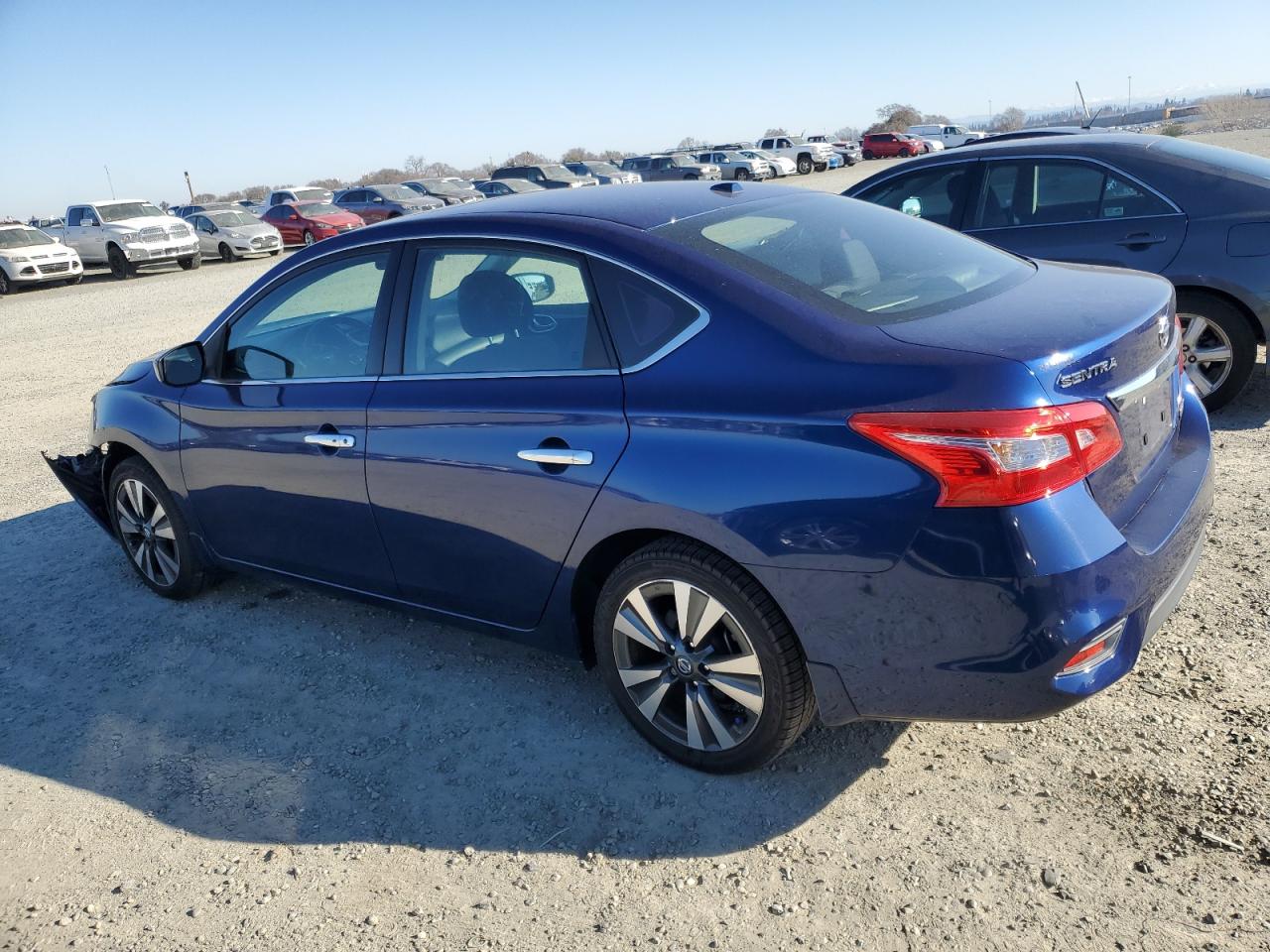 2019 Nissan Sentra - Image 2