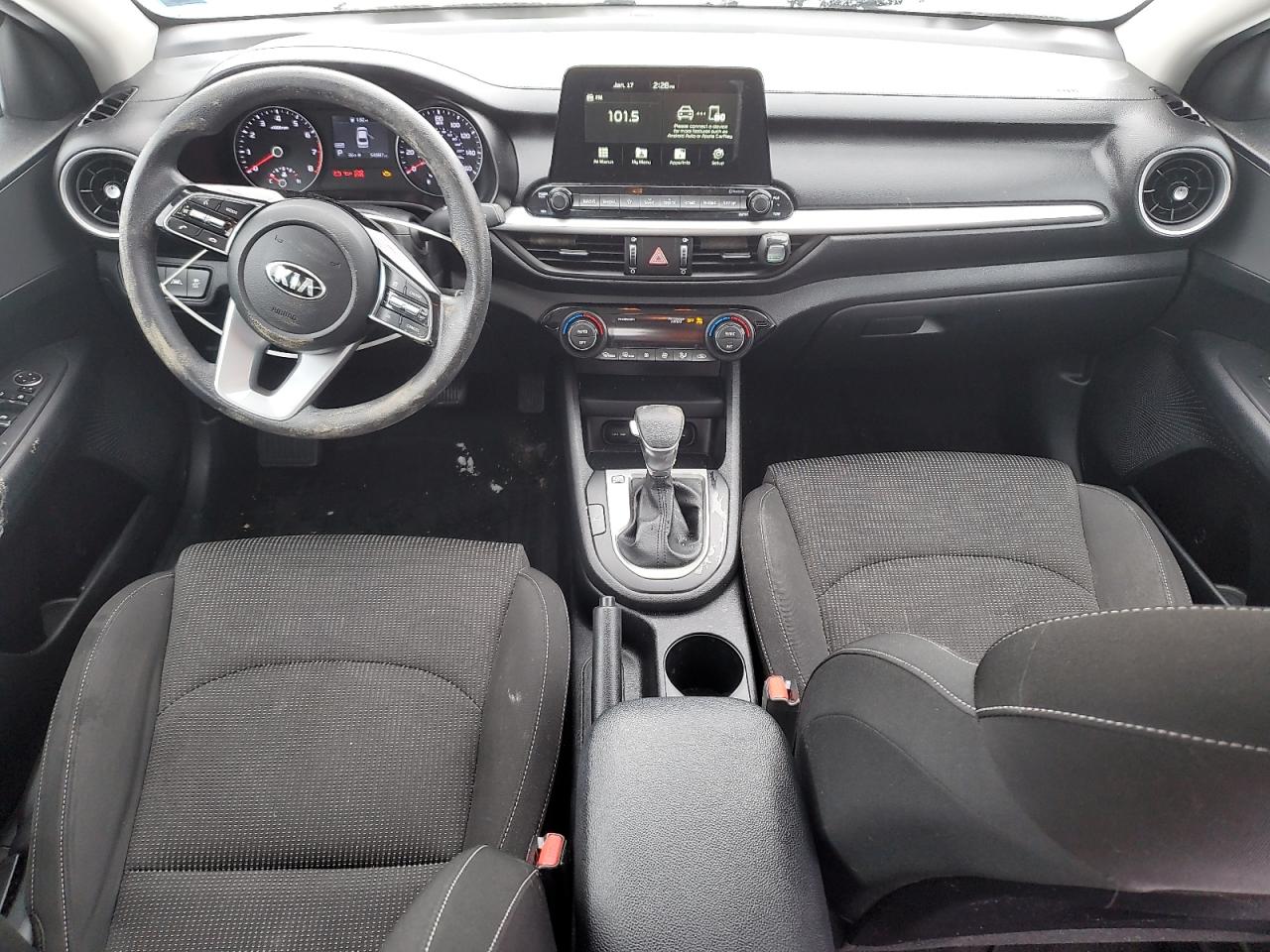 2019 Kia Forte - Image 8