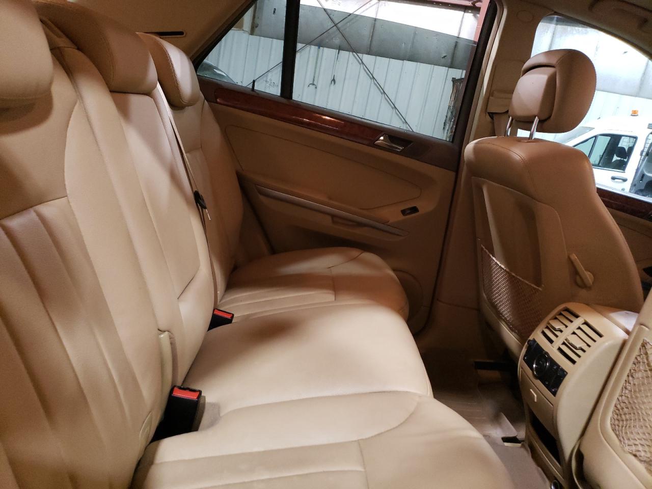 2008 Mercedes-Benz M-klasse - Image 11