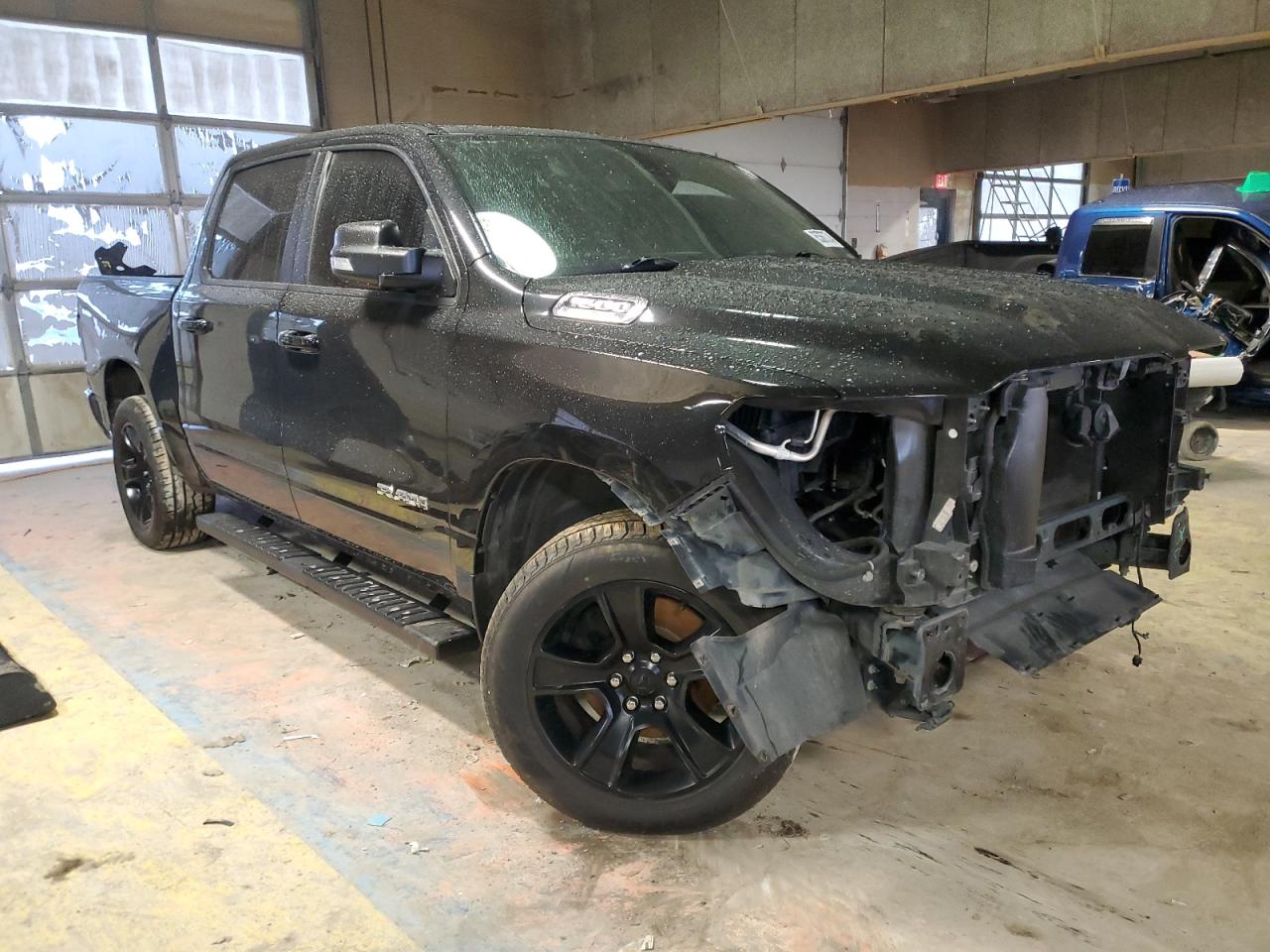 2019 RAM 1500 - Image 4