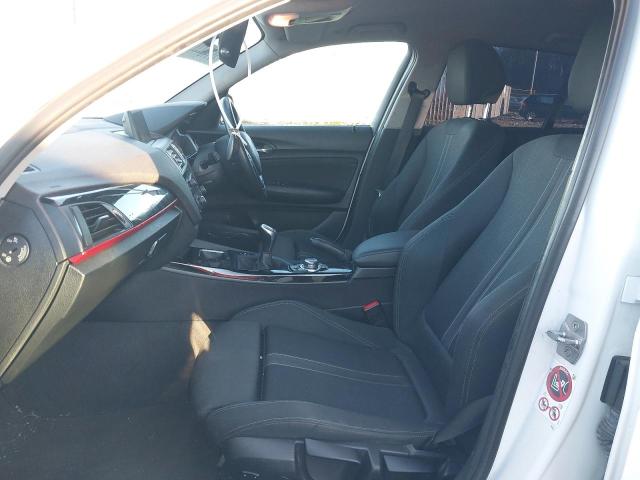 2015 BMW 116D SPORT