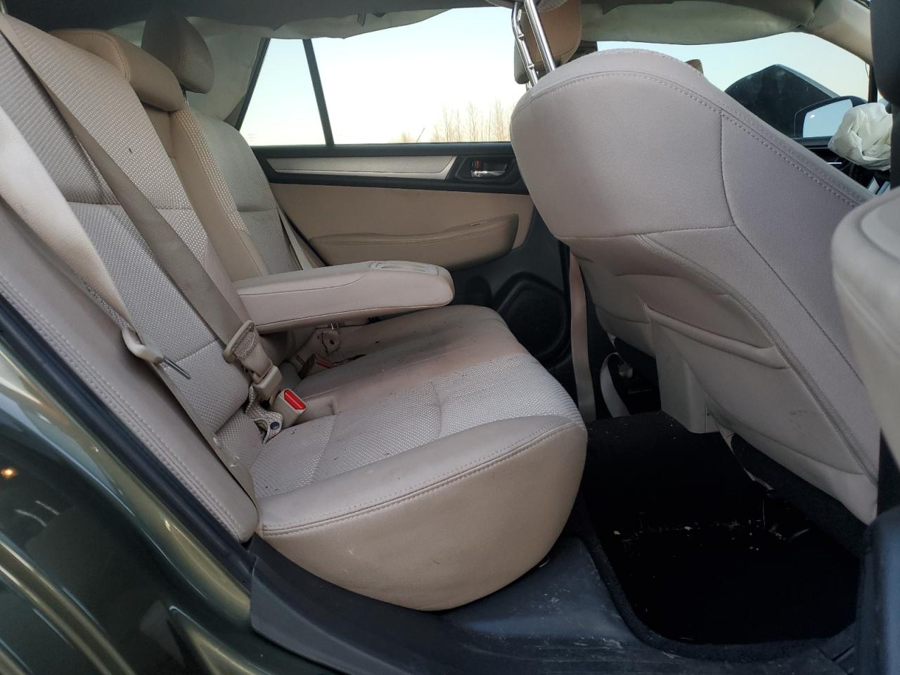 2015 Subaru Outback - Image 10