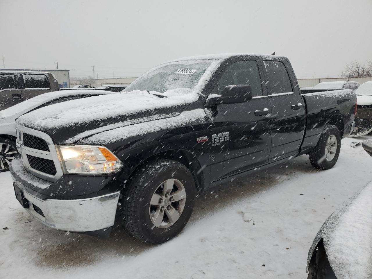 2020 RAM 1500 - Image 1