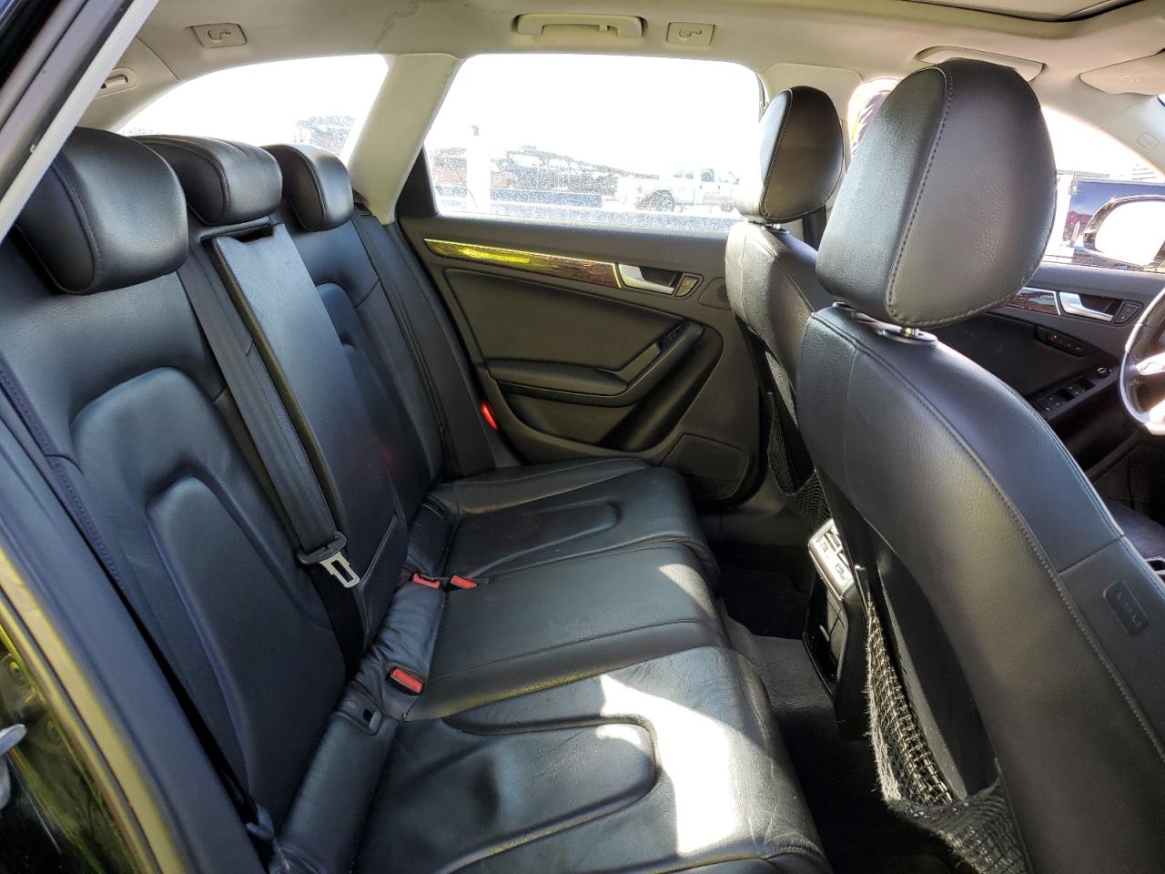 2009 Audi A4 - Image 11