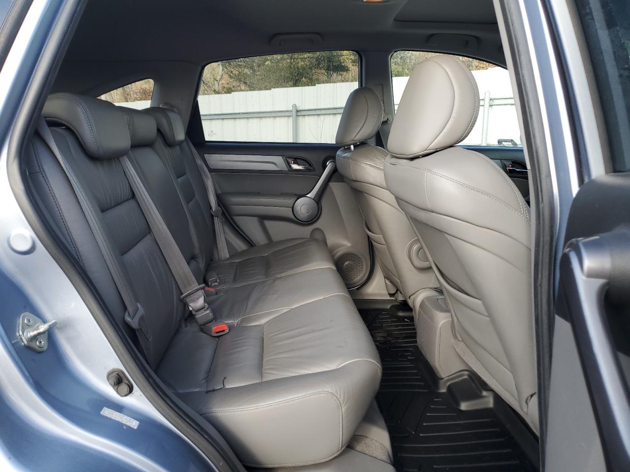 2008 Honda CR-V - Image 11