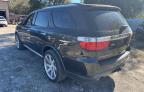 2013 Dodge Durango Crew продається в Jacksonville, FL - Minor Dent/Scratches