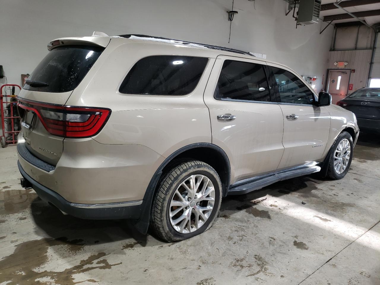 2015 Dodge Durango - Image 3