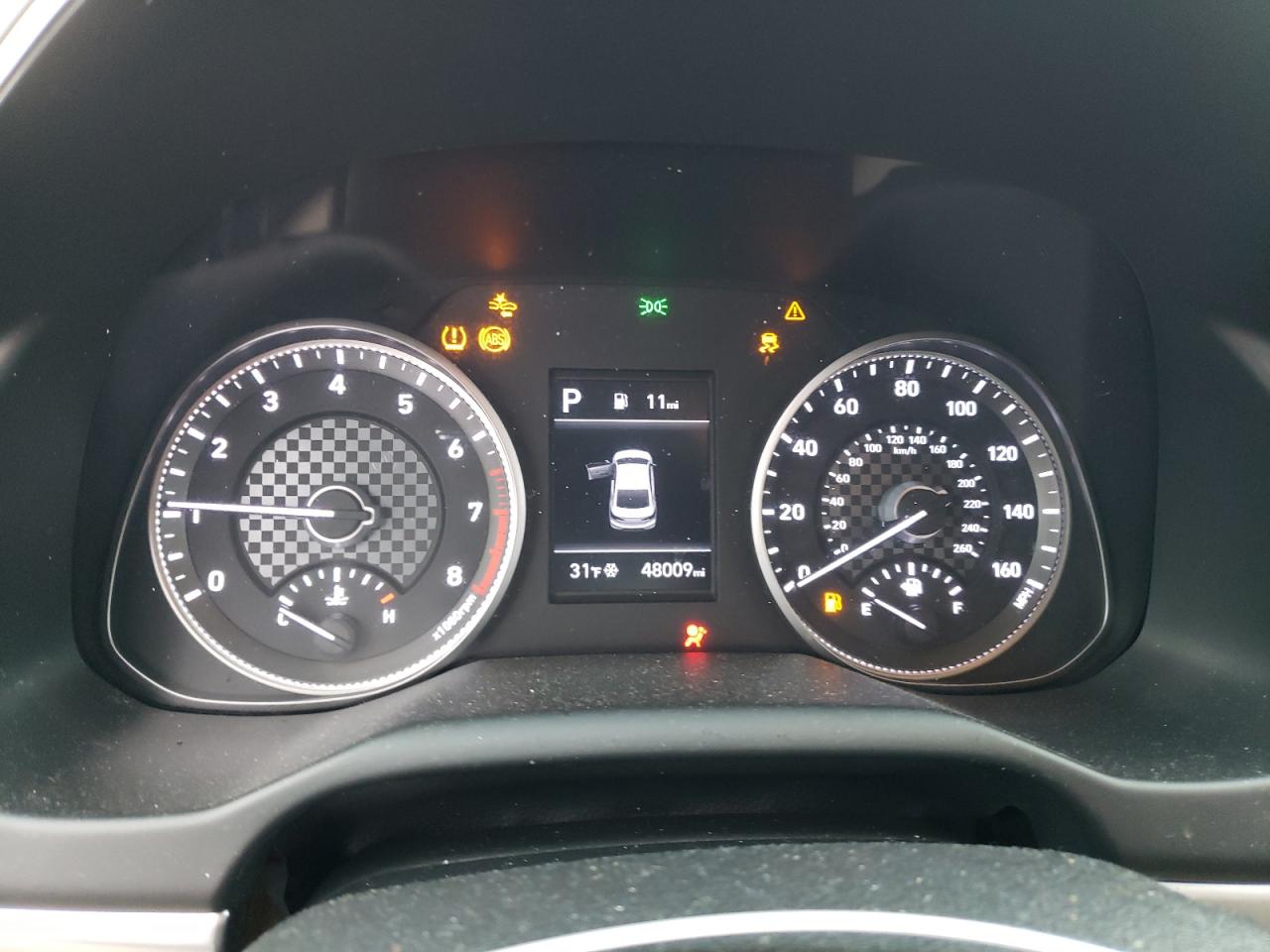 2020 Hyundai Elantra - Image 9