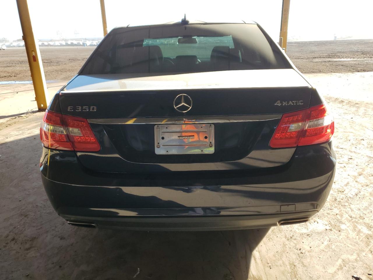 2013 Mercedes-Benz E-klasse - Image 6