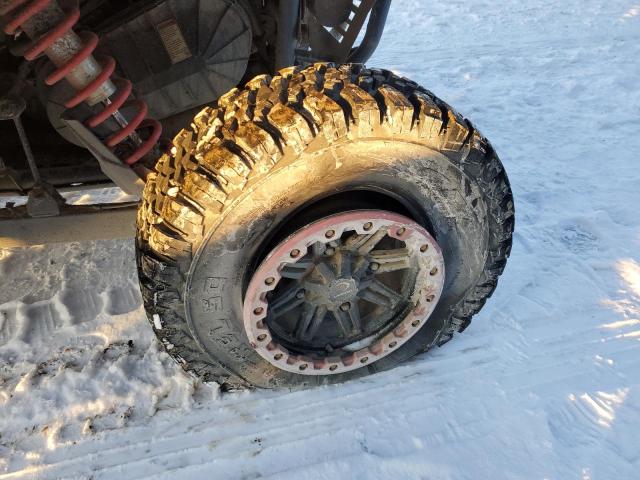 2014  POLARIS RANGER RZR