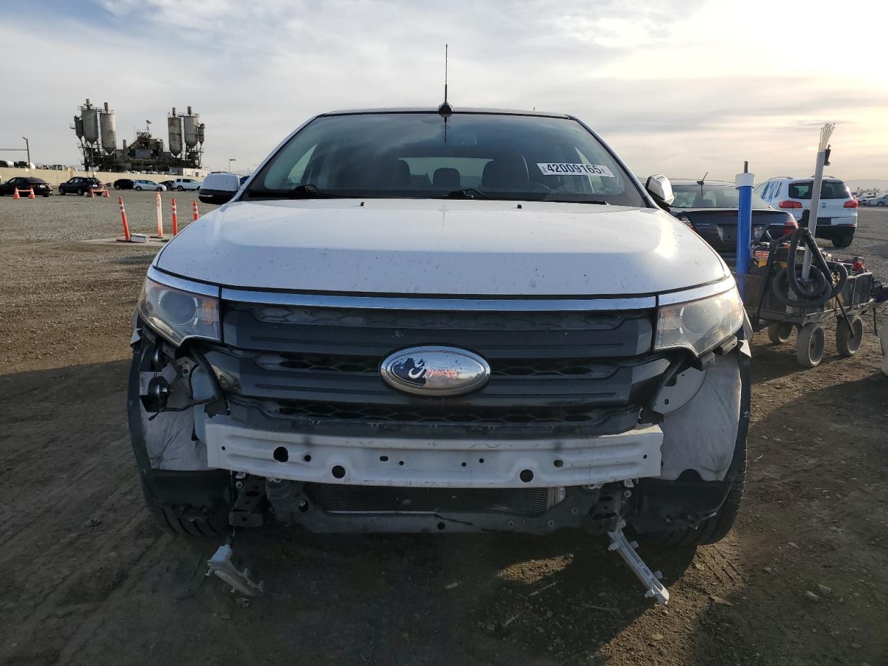 2013 Ford Edge - Image 5