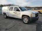 2010 Chevrolet Silverado C1500 Hybrid for Sale in Glassboro, NJ - Side