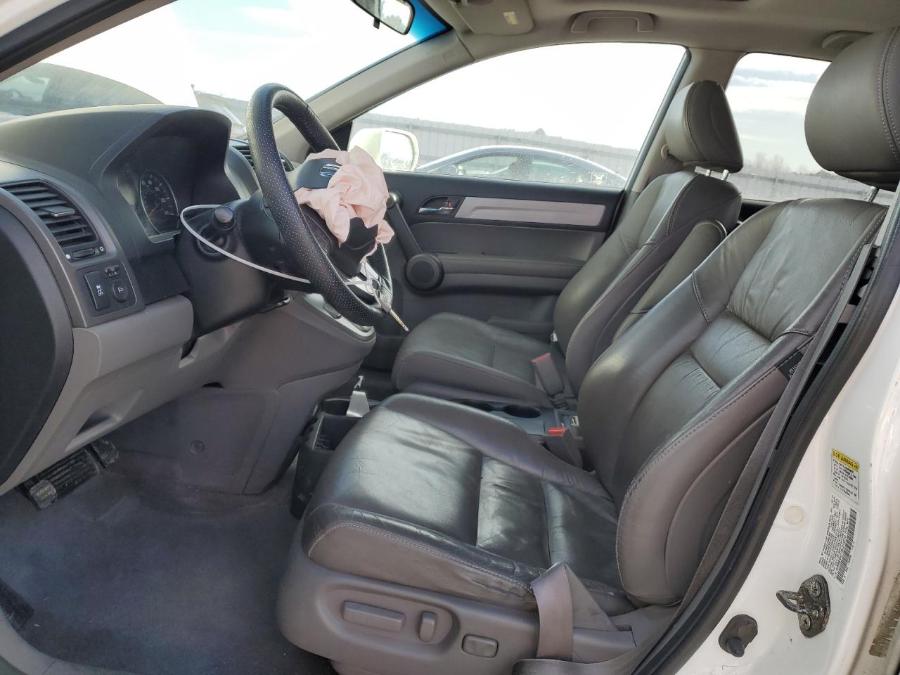 2011 Honda CR-V - Image 7