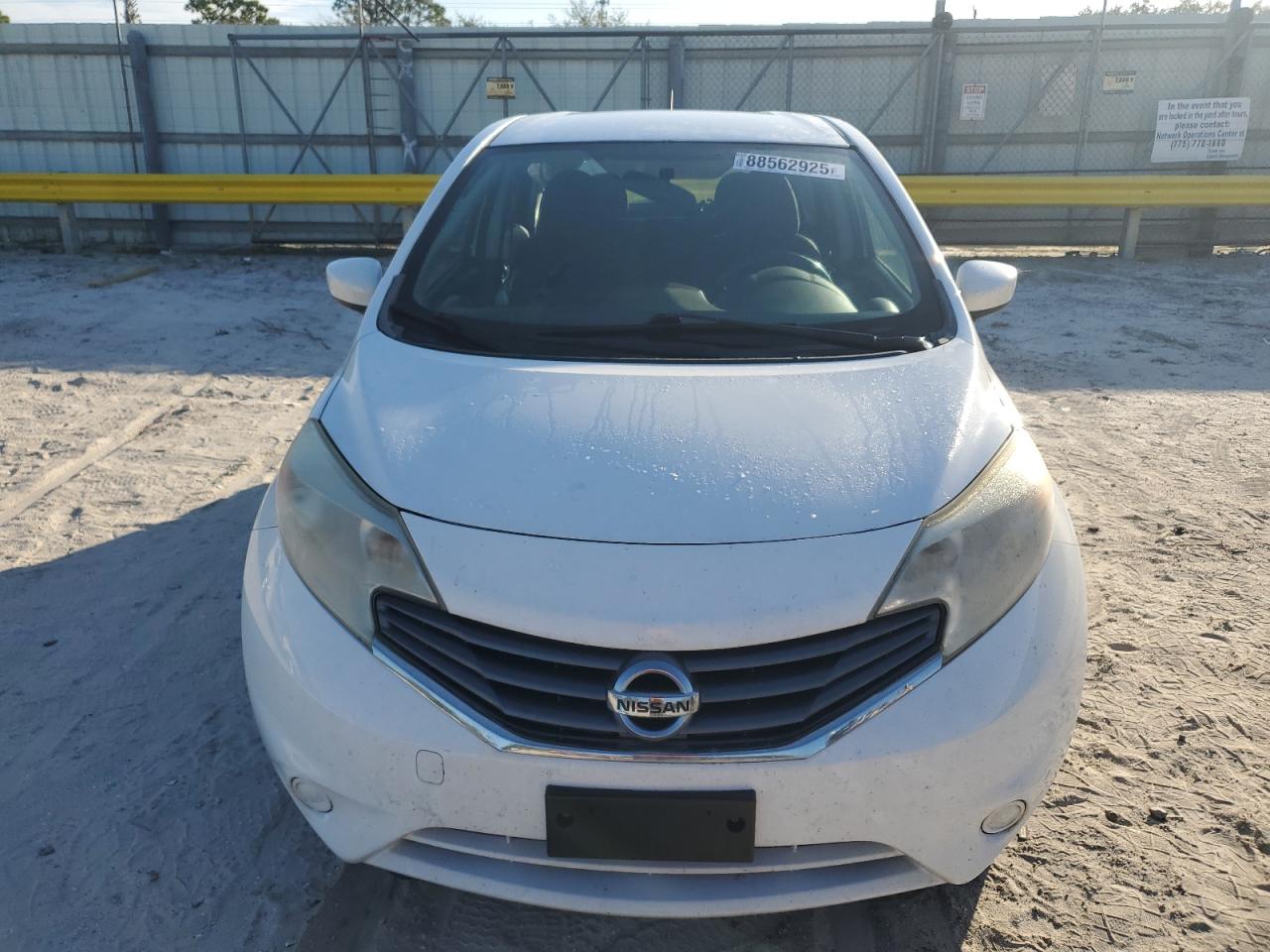 2015 Nissan Versa - Image 5